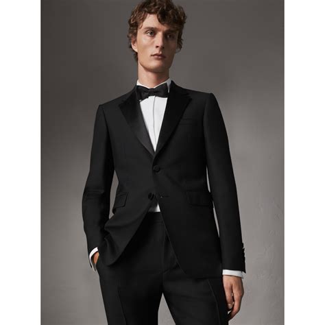 tuxedo burberry|burberry modern fit wool tuxedo.